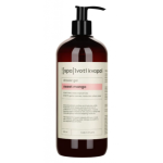 Spalvoti Kvapai Shower Gel Sweet Mango Du&scaron;igeel 500ml