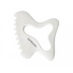 SONBODA 31 Ceramic Gua Sha Keraamiline mass&ouml;&ouml;r 1 tk.