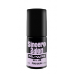 Sincero Salon UV/LED Gel Polish Geellakk 6ml French Sakura 6168