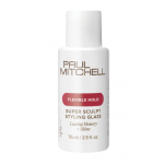 Paul mitchell Flexible Style Super Sculpt Modelleeriv kreem 75ml