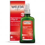 Pomegranate Regenerating Body Oil Granaat&otilde;una taastav keha&otilde;li 100ml