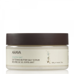 Softening Butter Salt Scrub Pehmendav v&otilde;isoola koorimine 220g