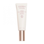 GOSH Copenhagen SP50 High Protection Face Cream P&auml;ikesekaitsega n&auml;okreem 50ml
