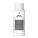 Four Reasons No Nothing Sensitive Dry Shampoo L&otilde;hnatu kuiv&scaron;ampoon 100ml