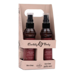 MKS eco Oil Hair Styling Elixir Original Scent Juukse&otilde;li