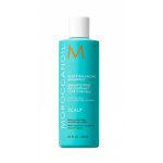 Moroccanoil Scalp Balancing Shampoo Tasakaalustav peanahka &scaron;ampoon 250ml