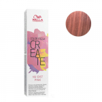 Color Fresh Create Semi-Permanent Hair Colour Juuksev&auml;rv Nudist Pink