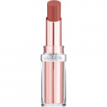 Glow Paradise Balm-in-Lipstick Huulepulk 191 Nude Heaven