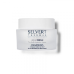 Selvert Thermal Night Cream Mask Sleep Repair Effect &Ouml;ine taastav kreemmask 50ml