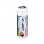 Miradent Aquamed Dry Mouth Gum Kummikomm suu kuivuse vastu 30 tk