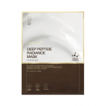 Medicube Deep Peptide Radiance Mask Lehtmask 27ml