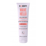 Noughty Wave Hello Curl Defining Conditioner Palsam lokkis juustele 250ml