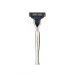 Gillette Mach3 Razor Raseerija Kroom
