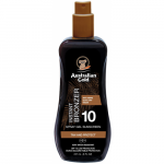 Spray Gel with Instant Bronzer SPF10 P&auml;ikesekaitsesprei isepruunistajaga 237ml