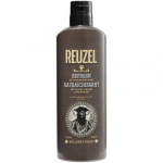 Refresh No Rinse Beard Wash V&auml;rskendav kuiv&scaron;ampoon habemele 200ml