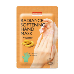 Purederm Vitamin Radiance Softening Hand Mask K&auml;te mask 1 pair