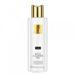 Detox Cleansing Gel AHA ja BHA sisaldusega n&auml;opuhastusgeel 200ml