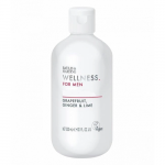 Wellness For Men Bath & Shower Gel Kehapesuvahend 300ml