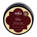 MKS eco Whip Skin Butter Kehav&otilde;i Original 227g