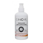 Cliniccare Energizing Hair Conditioner Energiseeriv juuste v&auml;ljalangemise vastane palsam 250ml