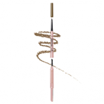 J.Cat Beauty J.Cat Brow-La 3in1 Mapping & Shaping Brow Pencil Kulmude kujundamise ja modelleerimise pliiats Medium Cool Brown
