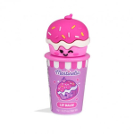 Martinelia Cakes Lip Balm Laste huulepalsam 6g Cherry