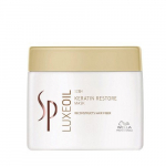 Luxeoil Keratin Restore Mask k&otilde;ikidele juukset&uuml;&uuml;pidele 400ml