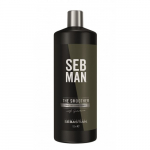 SEB MAN The Smoother Palsam meestele 1000ml
