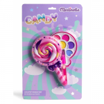 Yummy Sweet Make-up Lollipop Laste meigipalett 1 tk.
