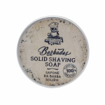 Barbados Solid Shave Soap Tahke raseerimisseep 70g