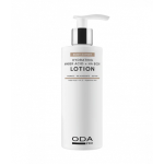 ODA Pro Hydrating Amber Acid + HA Body Lotion Niisutav kehakreem 200ml