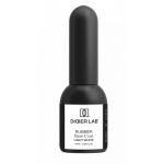 Didier Lab Rubber Base Coat Elastīga nagu bāze 10ml Light White
