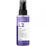 Lakme L2 Blonde Instant Detangling Conditioner Palsam heledatele juustele 100ml