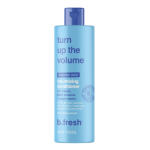 b.fresh Turn Up The Volume Volumizing Conditioner Vol&uuml;&uuml;mi andev palsam 355ml
