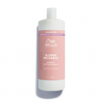 Cool Blonde Recharge Shampoo &Scaron;ampoon blondidele juustele 1000ml