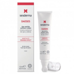 Daeses Eye And Lip Contour Cream Pinguldav silma- ja huule&uuml;mbruskreem 15ml
