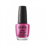 Nail Strengthener With Colour V&auml;rviga k&uuml;&uuml;netugevdaja Powerful Pink