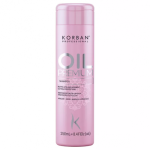 Korban Professional Oil Premium Shampoo &Otilde;rn puhastav juukse&scaron;ampoon 250ml