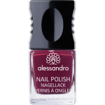 Alessandro Nail Polish K&uuml;&uuml;nelakk 10ml 154 Midnight Red