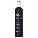 Milk_shake Icy Blond Shampoo &Scaron;ampoon heledatele juustele 300ml