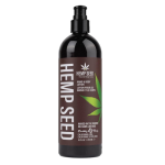 Hemp Seed Naked in the Woods Hand & Body Lotion K&auml;te ja kehapiim 473ml