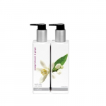 Hand & Body Lotion Orange Blossom & Ginger Parf&uuml;meeritud k&auml;si- ja kehakreem apelsini&otilde;ite ja ingveriga 250ml