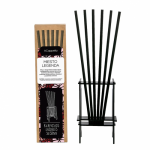 Home Parfume L&otilde;hnapulgad koos alusega 6 tk