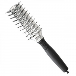 Essential Style Double Tunnel Hairbrush Juuksehari kujundamiseks 1 tk.