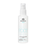 Alessandro Callus Softener Spray Jalade pehmendav sprei uureaga 50ml