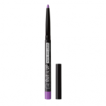 J.Cat Beauty Roll It Up Auto Eye Liner Keeratav silmapliiats Lavender