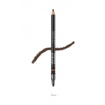 Annemarie Borlind Eyeliner Pencil Silmapliiats 1g BLACK BROWN
