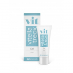Treox Gel Geel &auml;rritunud nahale 20ml
