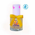 Water-Based Nail Polish Veep&otilde;hine k&uuml;&uuml;nelakk lastele Pearly Yellow