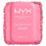 Buttermelt Blush P&otilde;sepuna Butta Together